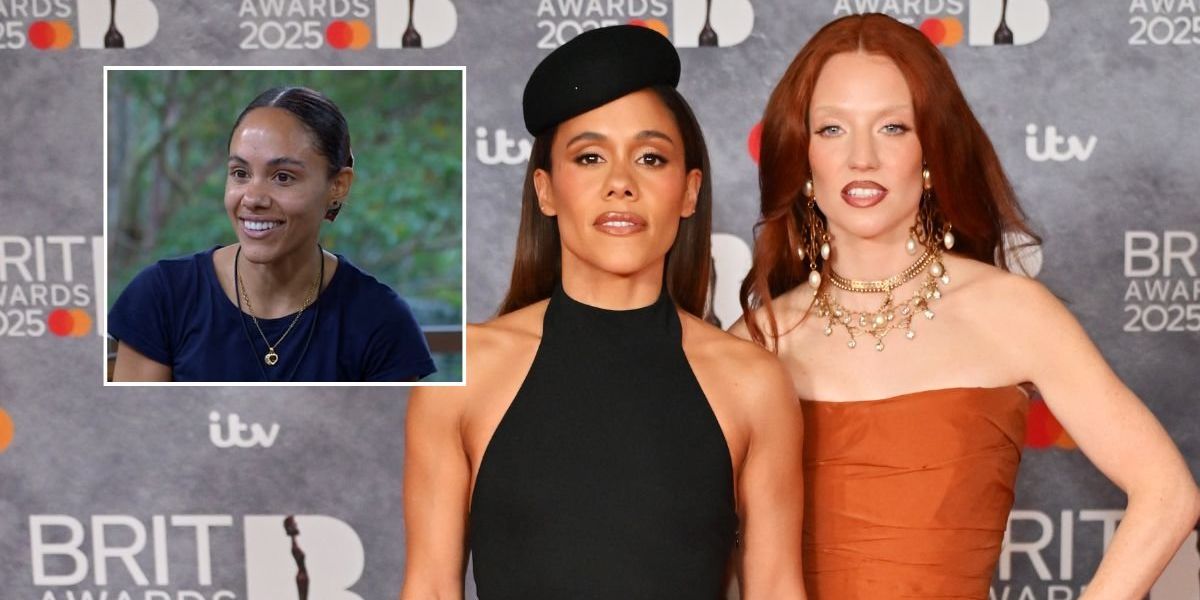 Alex Scott leaves Australia ‘straight away’ after early I’m A Celeb exit in heartbreaking family update Alex Scott leaves Australia ‘straight away’ after early I’m A Celeb exit in heartbreaking family update