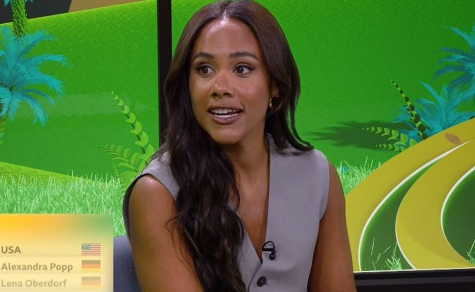 Alex Scott