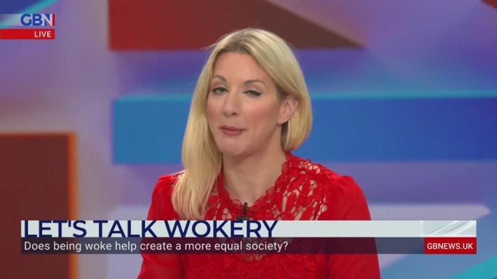 Alex Phillips: We need to talk about being woke