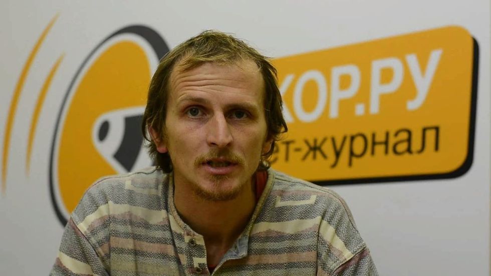 Alexander Rybin