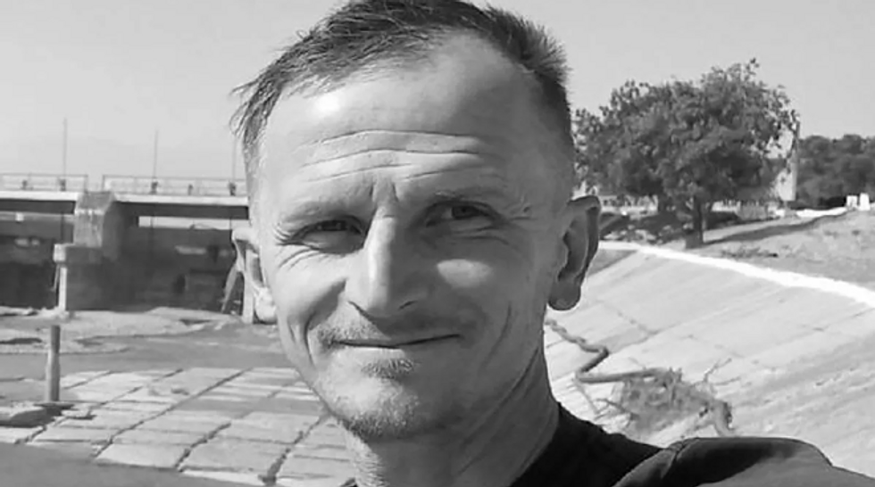 Alexander Rybin