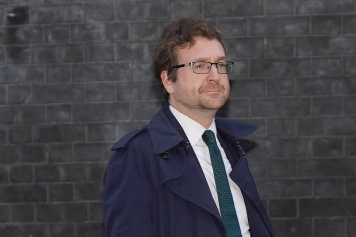 Alexander Stafford