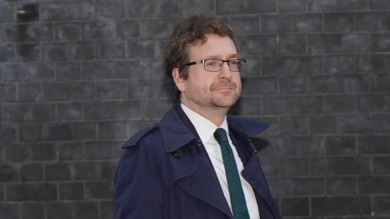 Alexander Stafford