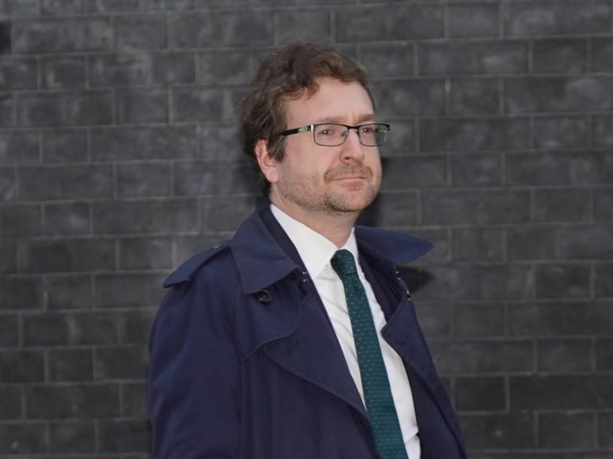 Alexander Stafford