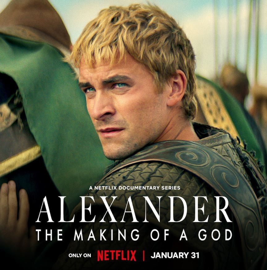 Alexander the Great