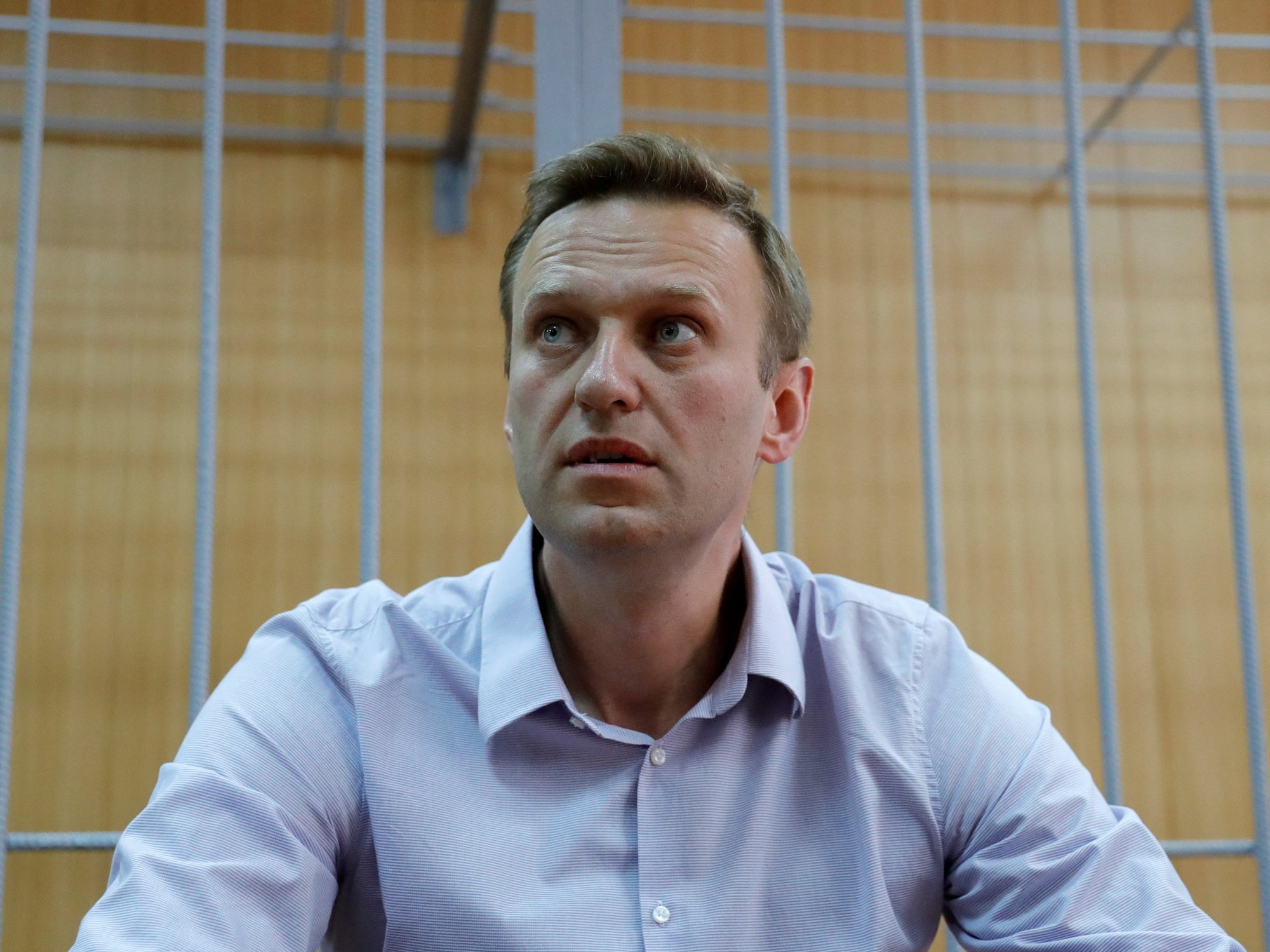 Alexei Navalny