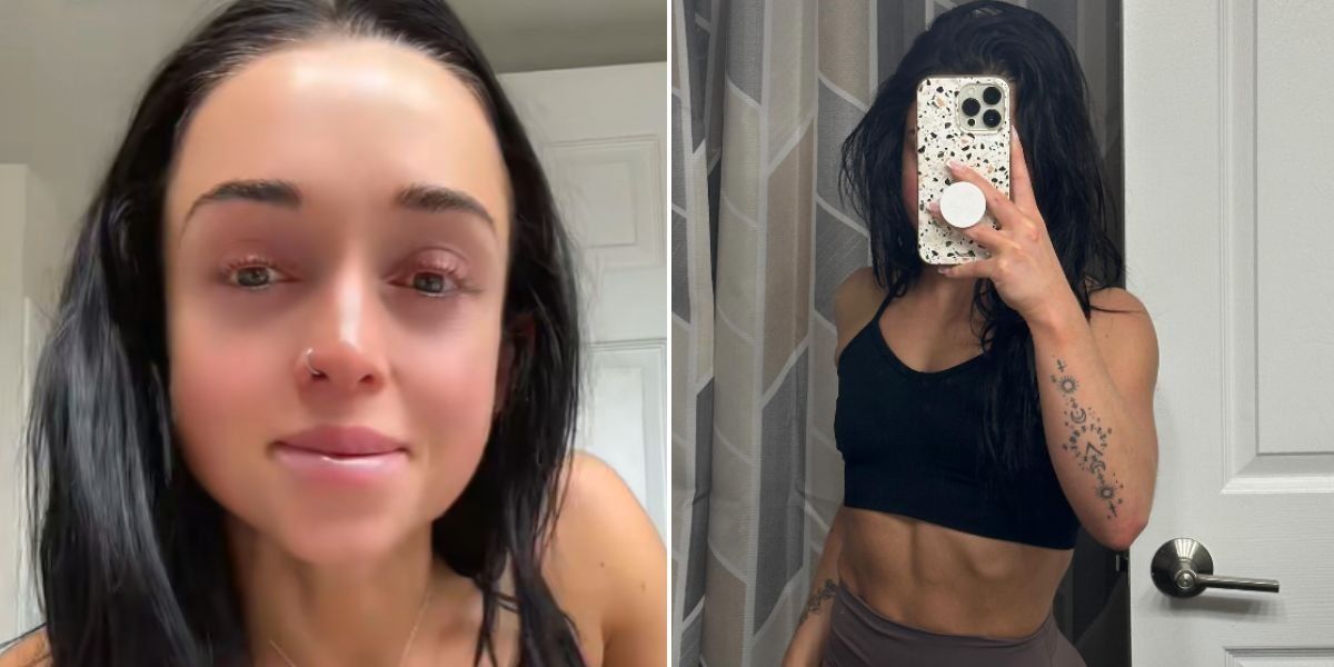 Weight loss: ‘These are the protein-packed foods I ate to drop 3st 8lb Weight loss: ‘These are the protein-packed foods I ate to drop 3st 8lb