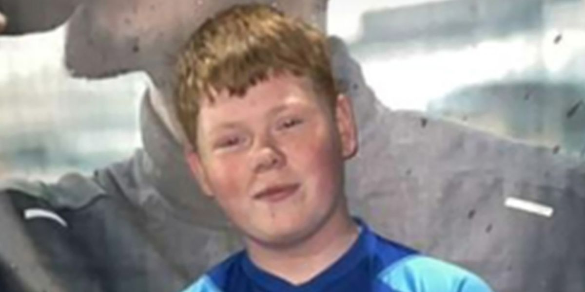 NextImg:Boy, 15, found guilty of murder after stabbing pupil through the heart 'in full view' of school