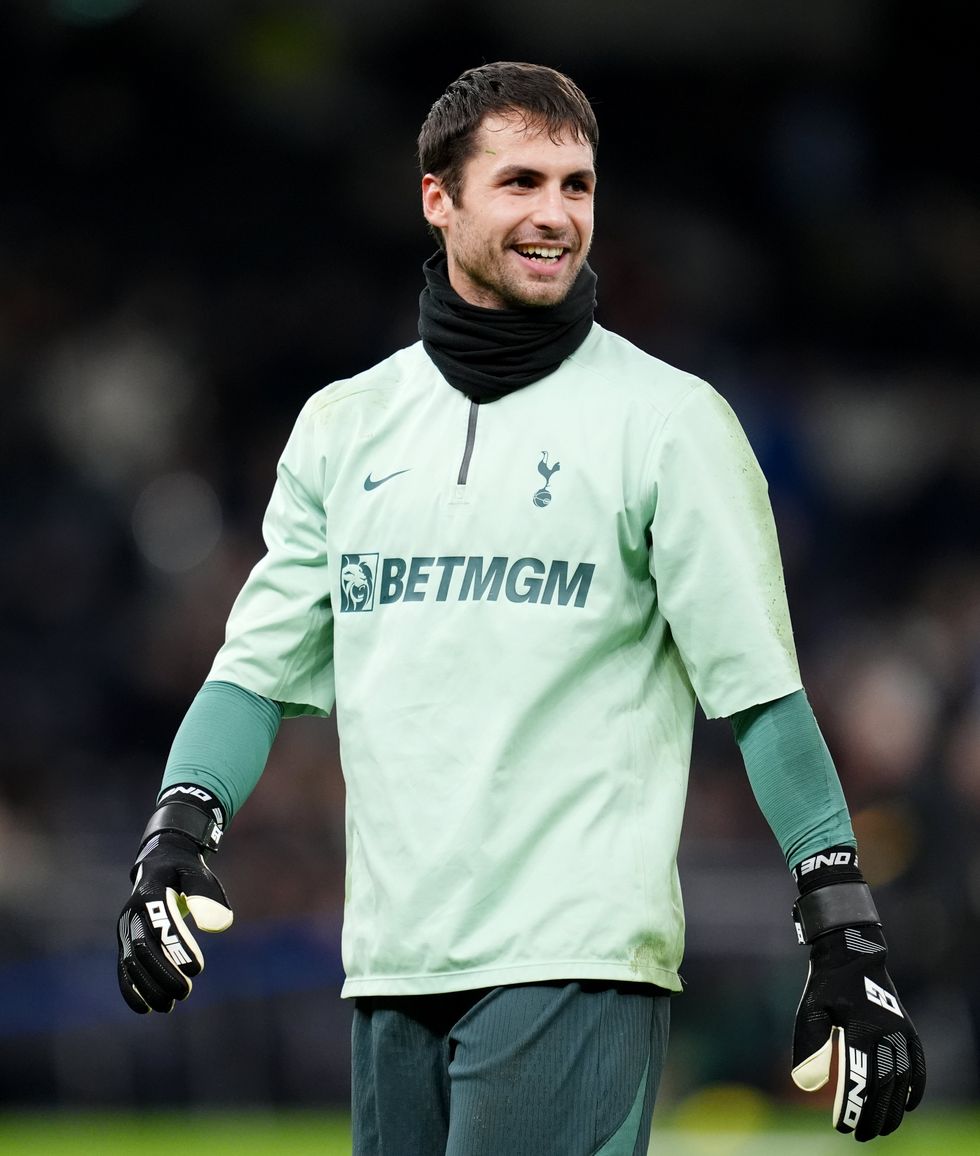 Alfie Whiteman has given up football to pursue his true passion, filmmaking