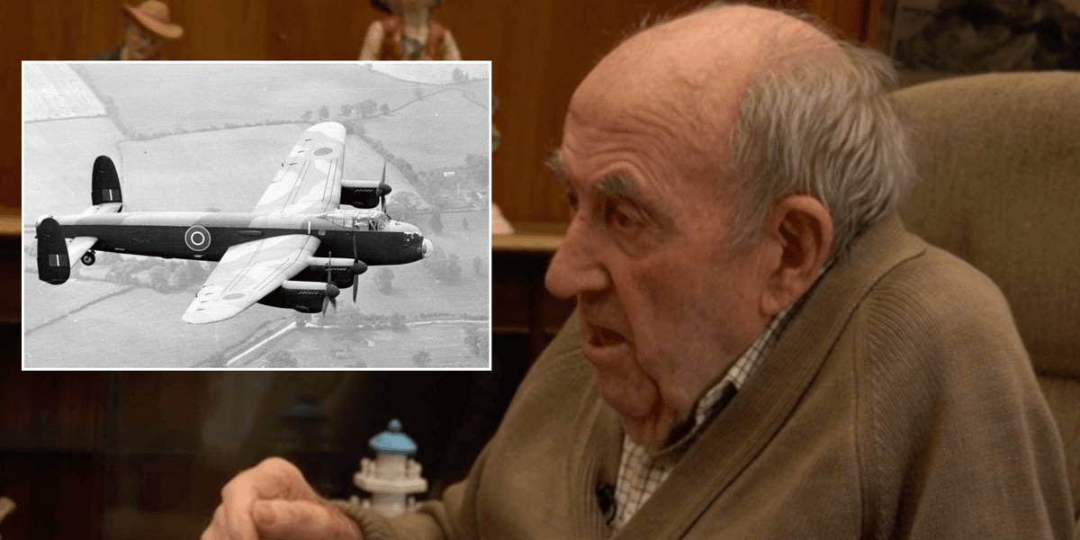 Plans to honour WW2 veteran who died with no surviving family as Royal British Legion plans huge send off Plans to honour WW2 veteran who died with no surviving family as Royal British Legion plans huge send off