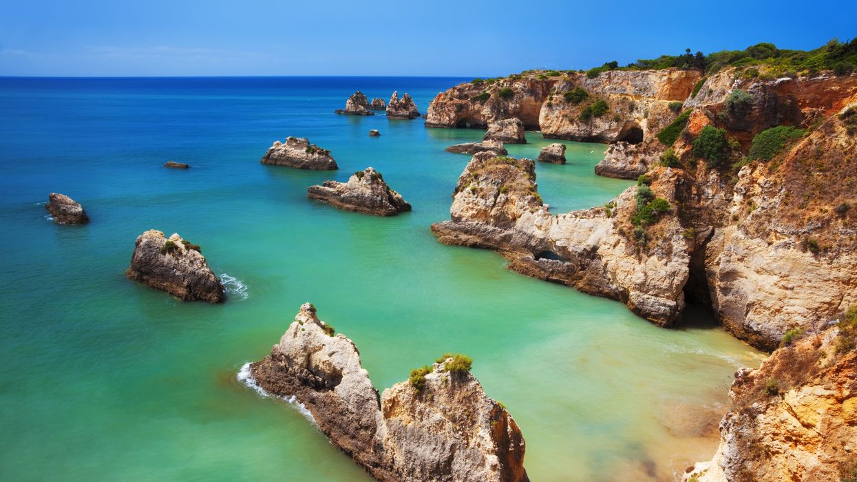 Algarve, Portugal