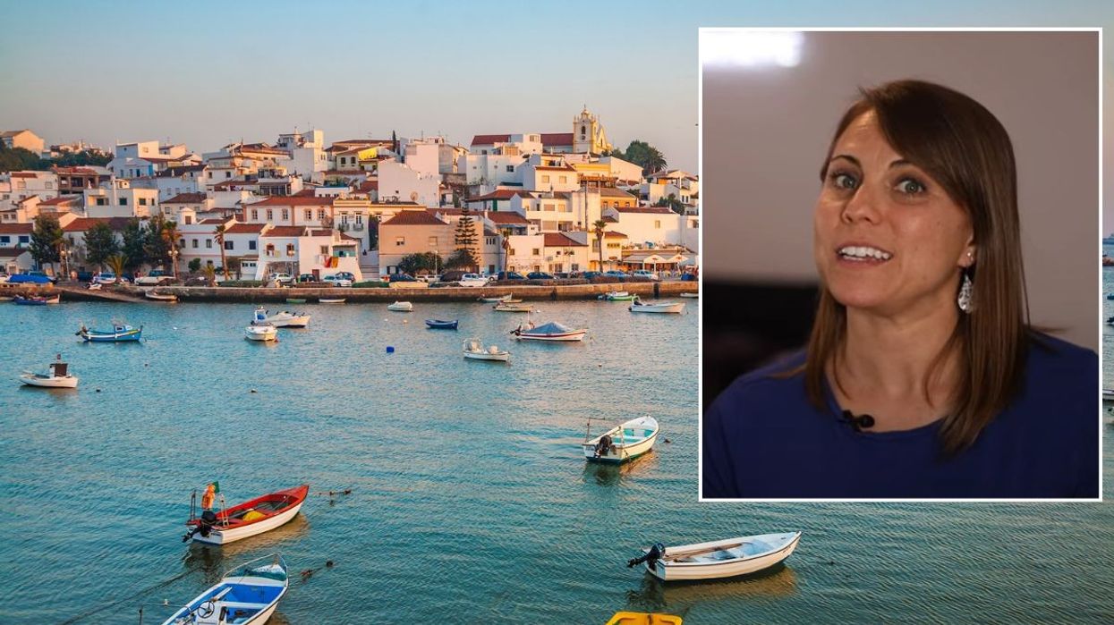 Algarve, Portugal