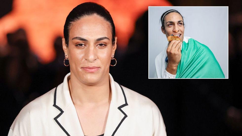 Algerian boxer Imane Khelif has indicated willingness to undergo sex verification testing if compliance represents the final barrier to participation at the 2028 Los Angeles Olympic Games