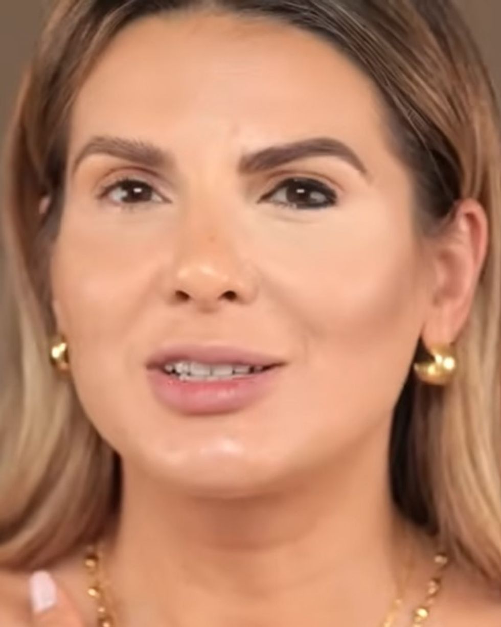 Ali Andreea