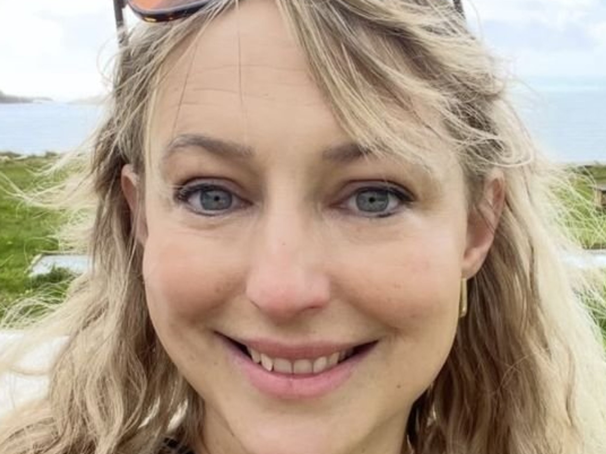 Ali Bastian