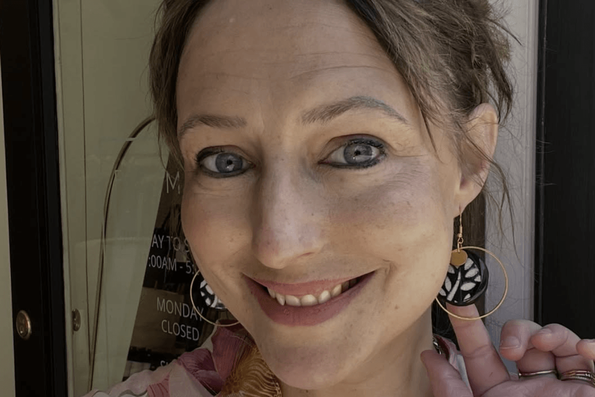 Ali Bastian