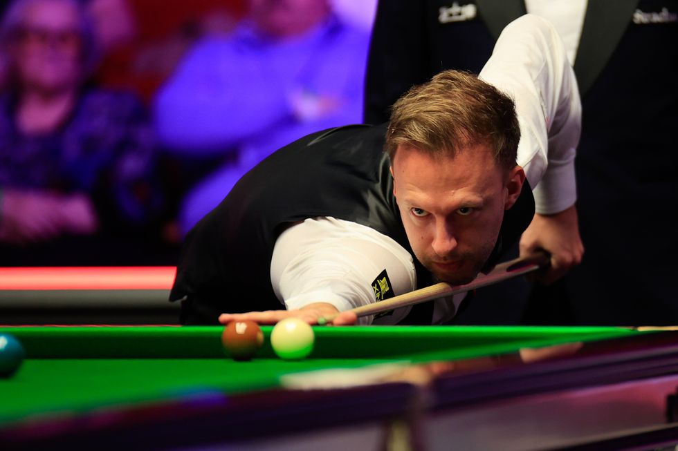 Ali Carter