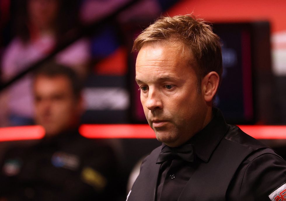 Ali Carter