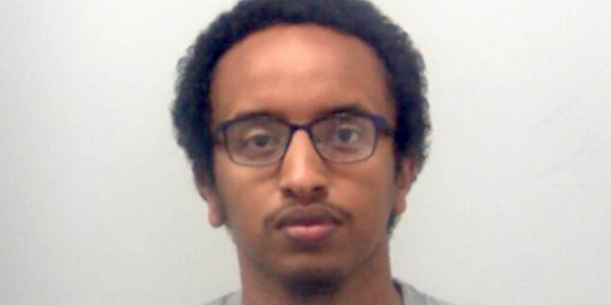 NextImg:Prevent anti-terror officers deemed David Amess killer a 'great person'