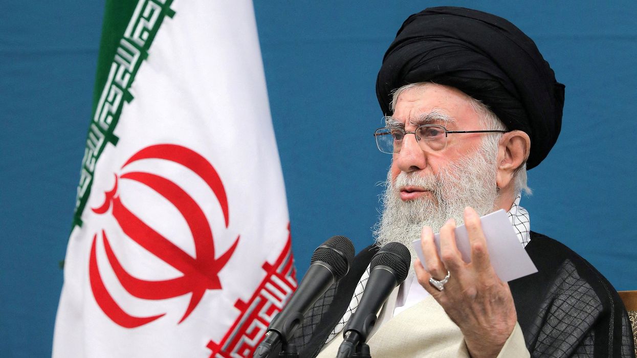 Ali Khamenei