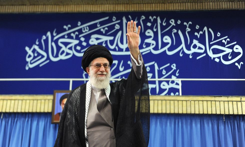 Ali Khamenei