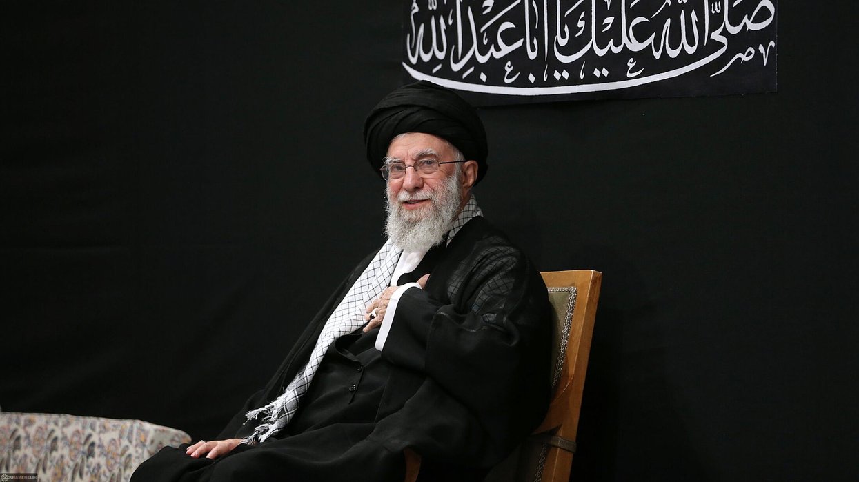 Ali Khamenei