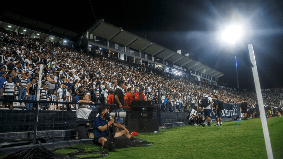 Alianza Lima