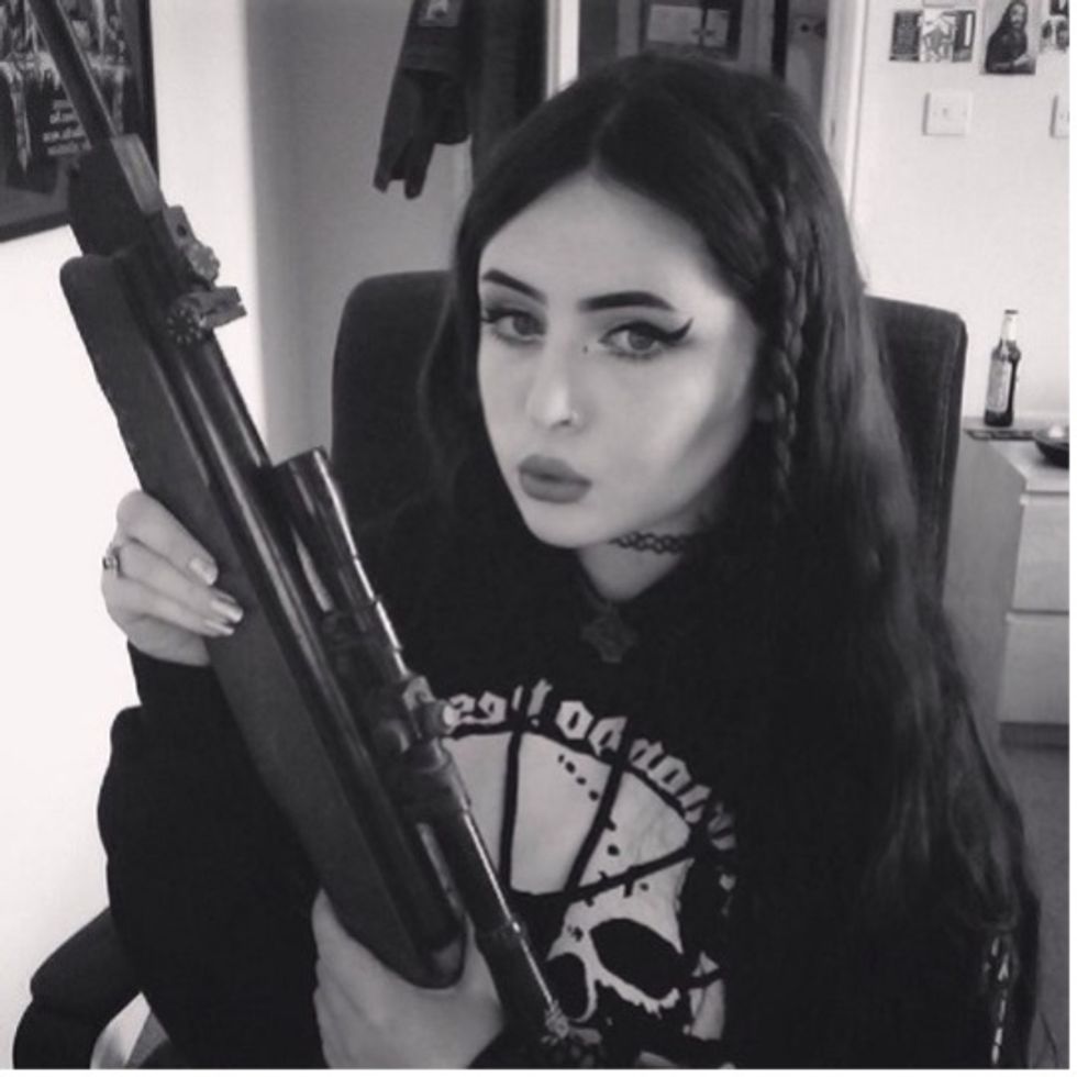 Alice Cutter