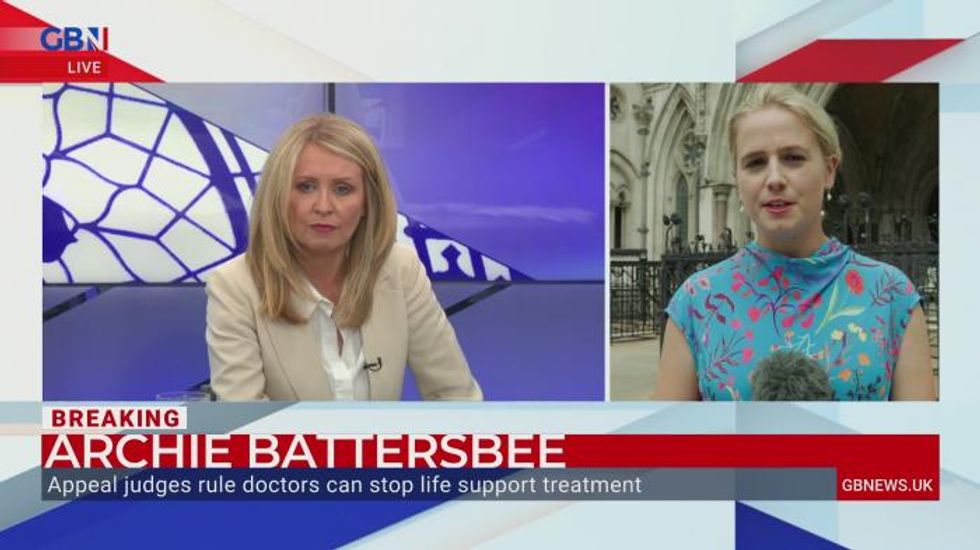 Doctors can lawfully stop providing life support to Archie Battersbee, appeal judges rule