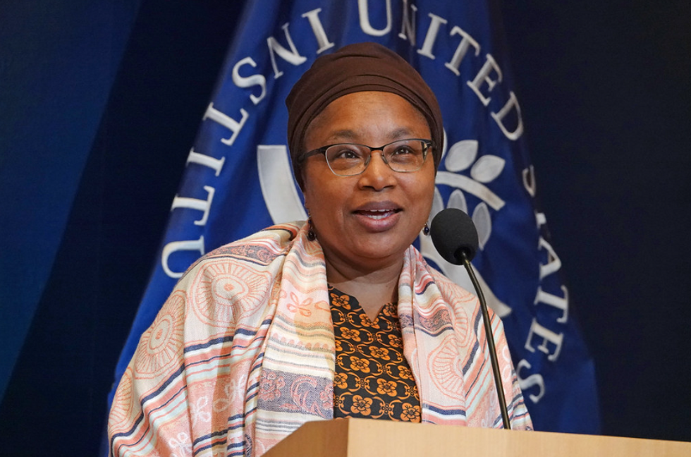 Alice Wairimu Nderitu