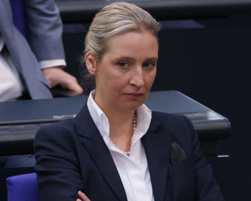 Alice Weidel