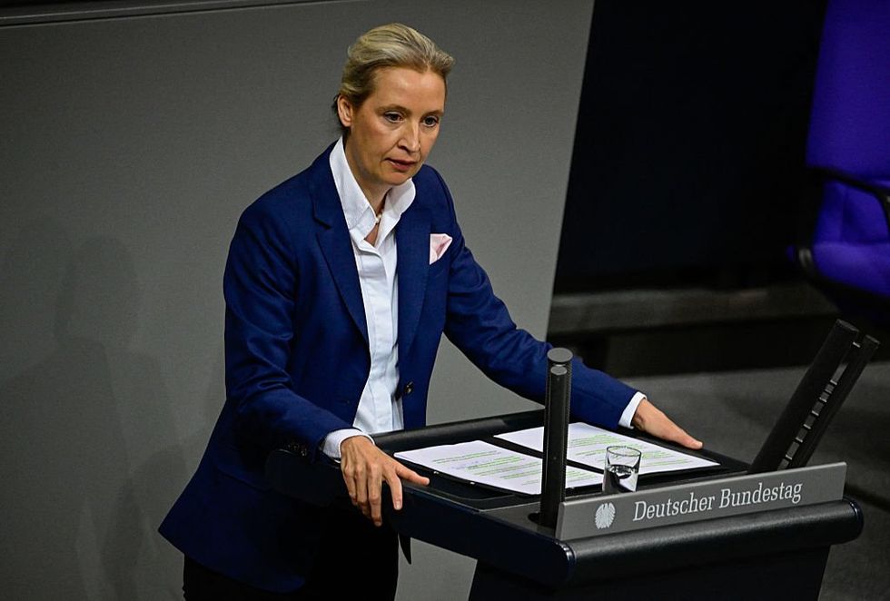 Alice Weidel
