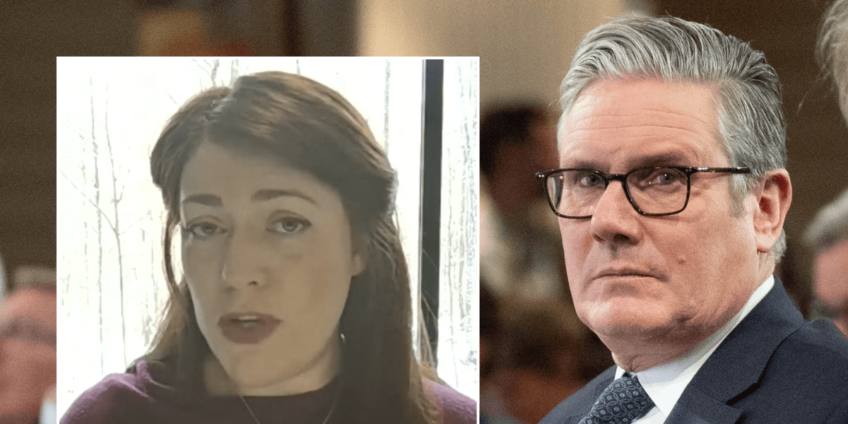 Keir Starmer misled Parliament over Chagos ‘surrender’ deal, claims Tory MP Keir Starmer misled Parliament over Chagos ‘surrender’ deal, claims Tory MP