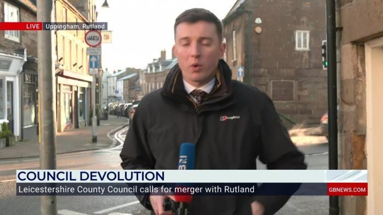 Historic English county dating back to the 12th century to be wiped off the map as locals left devastated