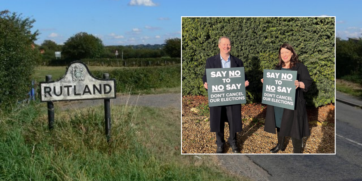 NextImg:Historic English country dating back to the 12th century to be wiped off the map as locals left devastated