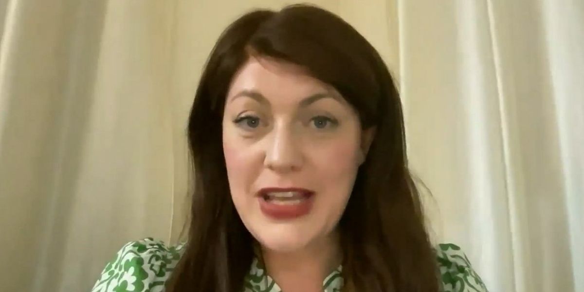 Hampshire rape: Tory frontbencher outraged at teens spared jail amid sentence review Hampshire rape: Tory frontbencher outraged at teens spared jail amid sentence review