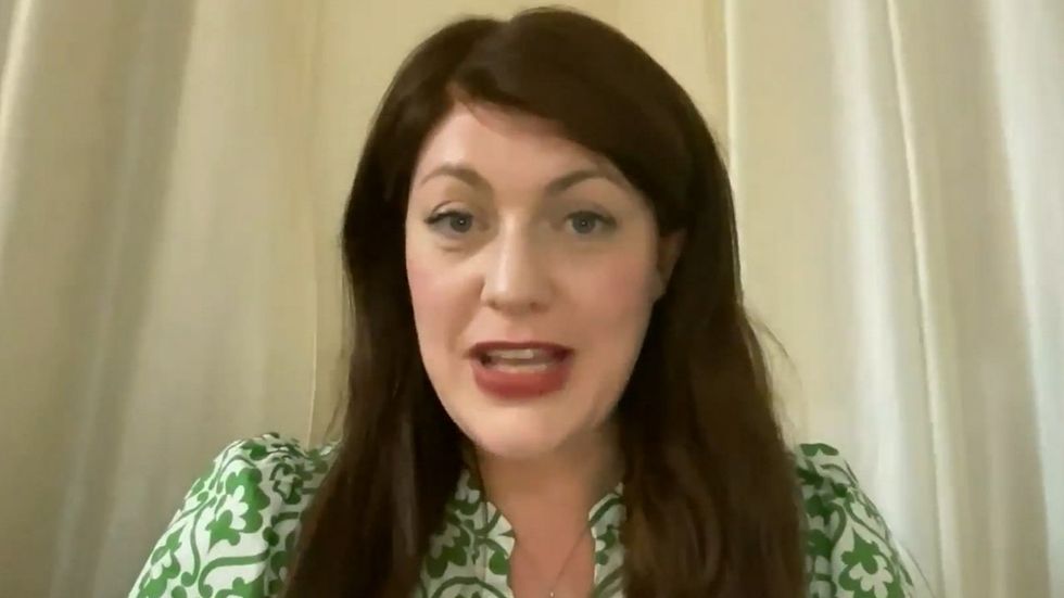 Alicia Kearns