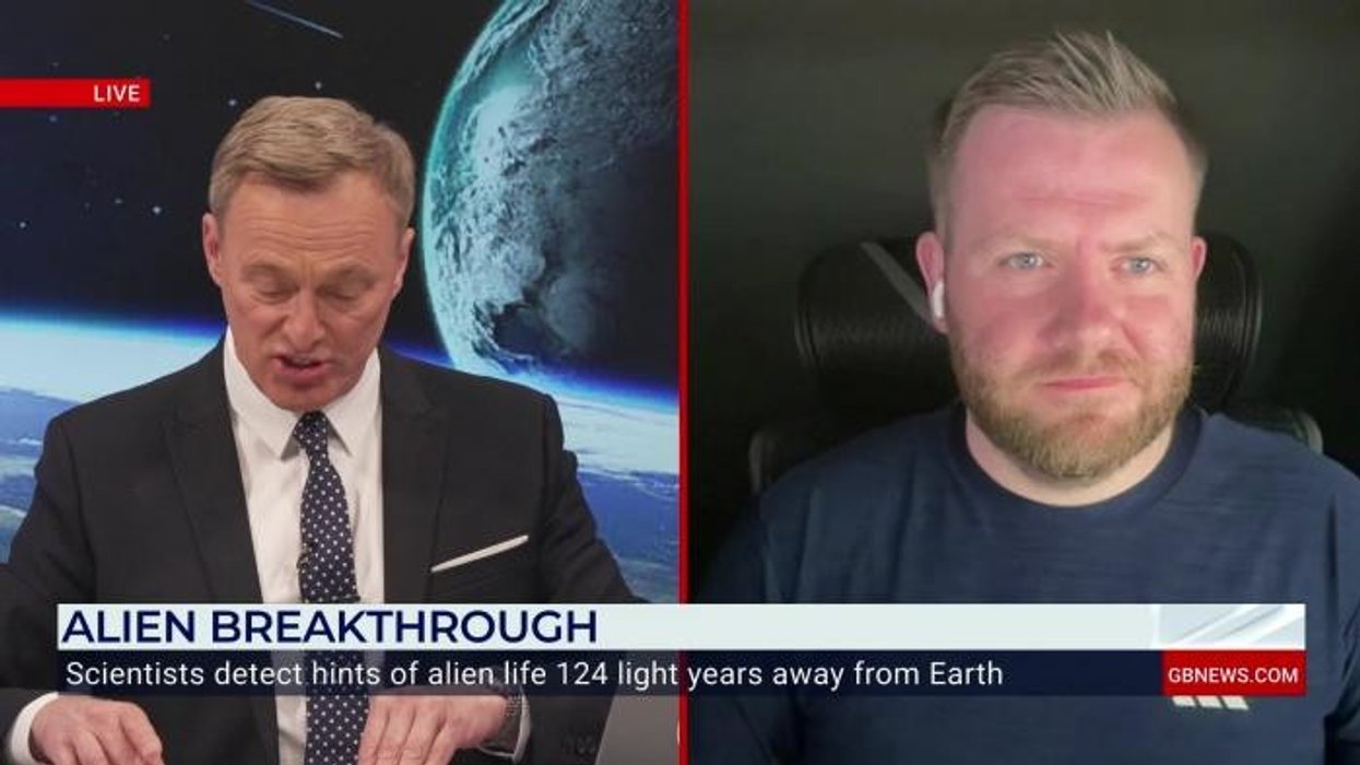 What happens when you die: All living beings emit 'strange glow' invisible to naked eye