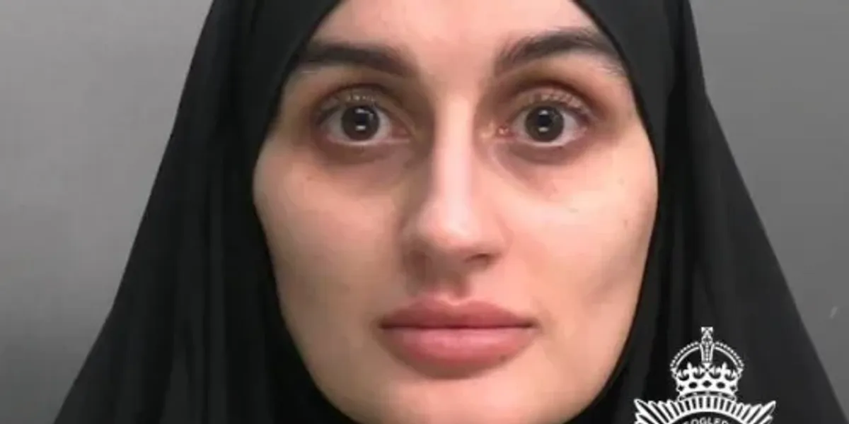 NextImg:Woman jailed for petrol bomb plot against mother-in-law after being told she 'wasn't good enough' to marry her son
