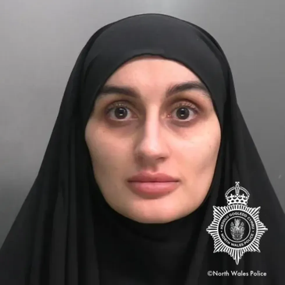 Alisha Anwar