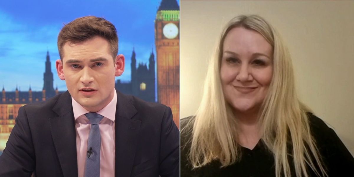NextImg:‘I haven't been to a single school where they haven't had an incident,' reveals anti knife crime campaigner