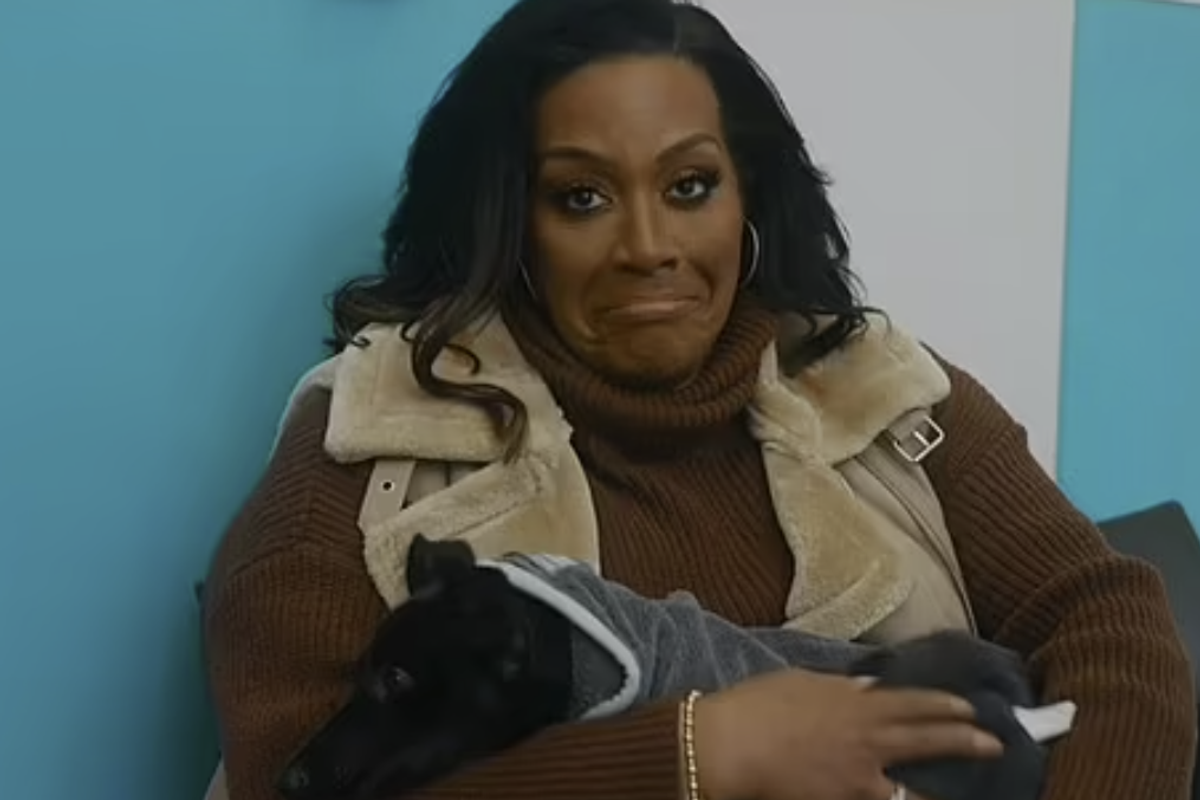 Alison Hammond