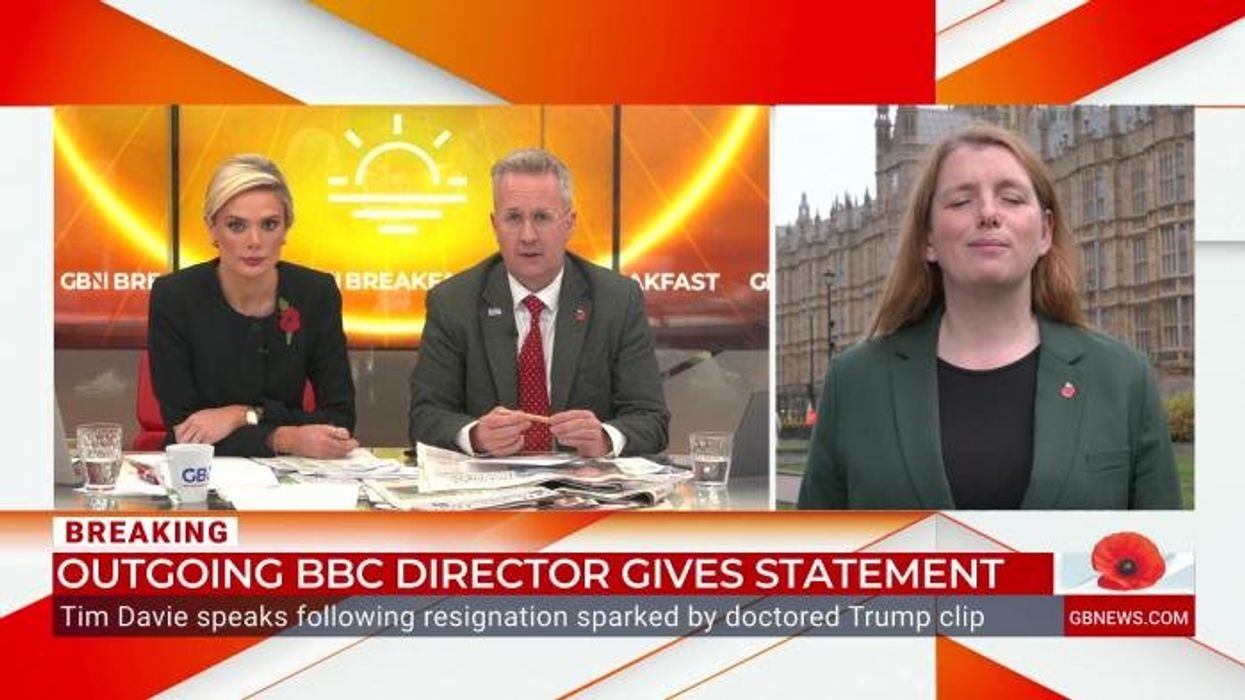 BBC staff now required to complete training course on antisemitism after string of scandals