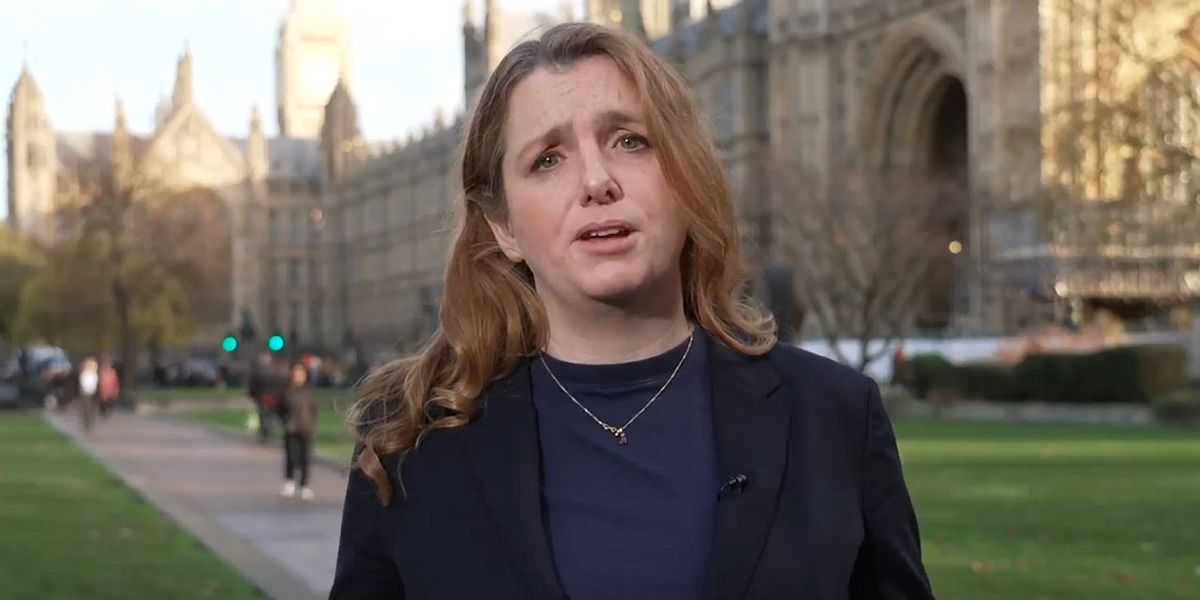 Labour MP Alison McGovern demands apology from top Tory – Claire Coutinho Labour MP Alison McGovern demands apology from top Tory – Claire Coutinho