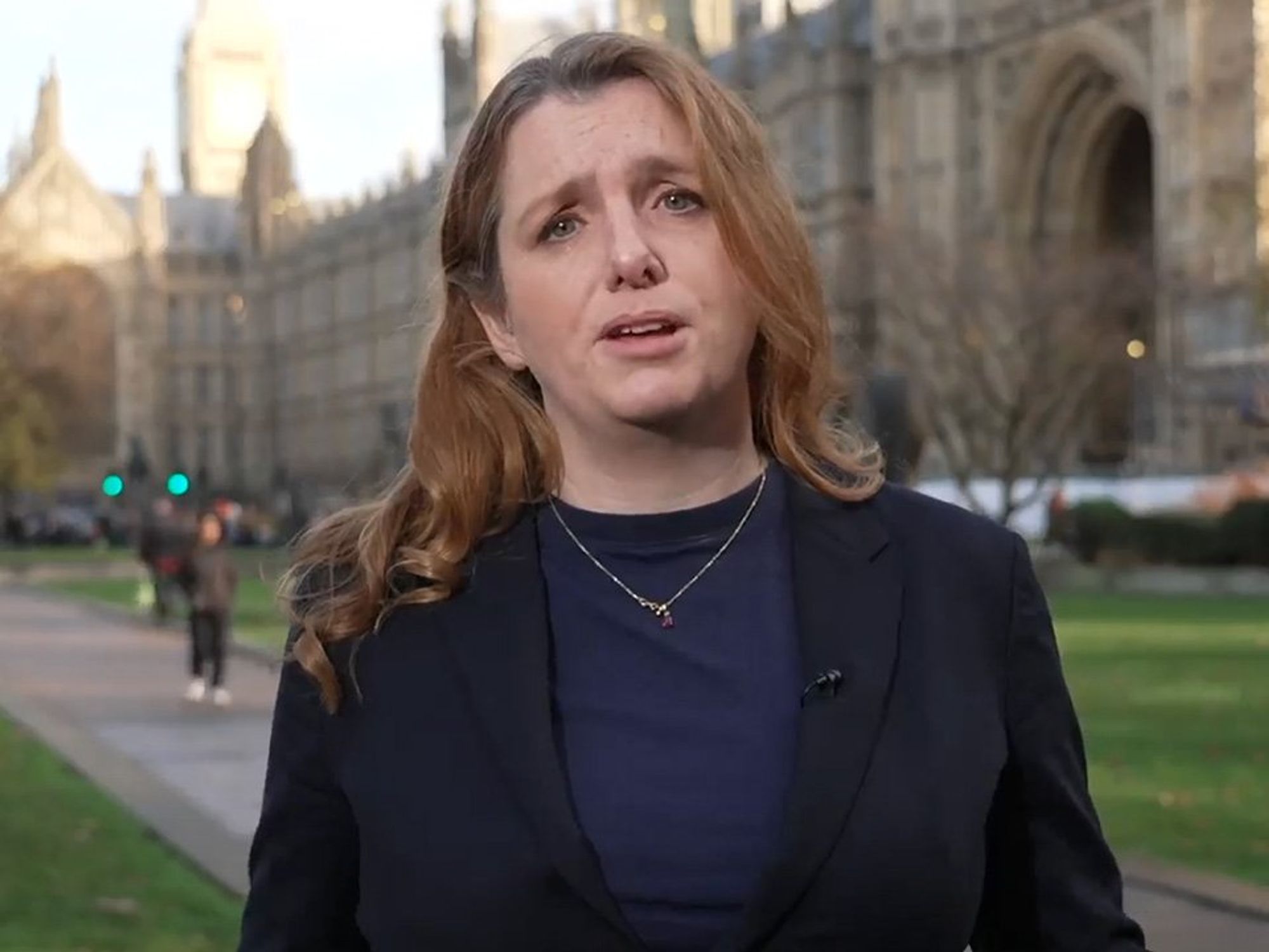 Alison McGovern