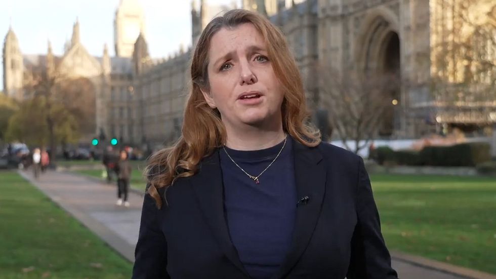 Alison McGovern