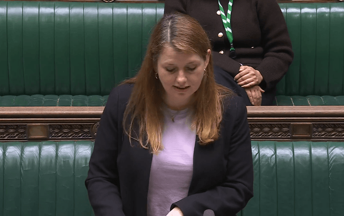 Alison McGovern