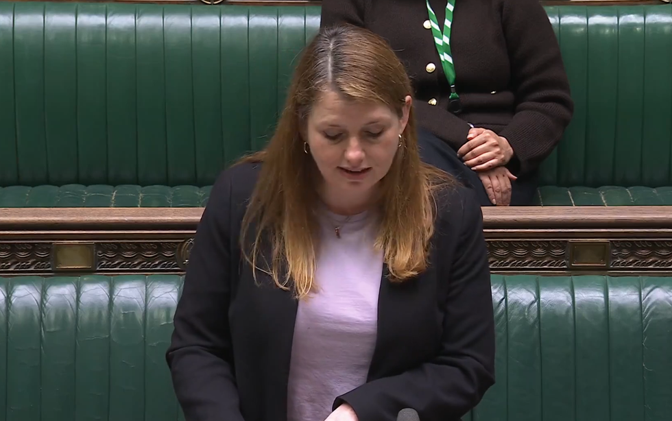 Alison McGovern