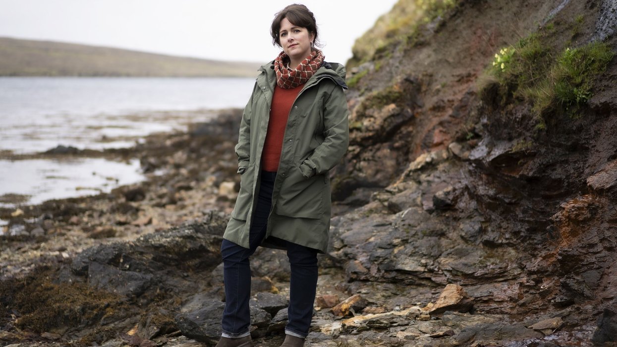 Alison O'Donnell