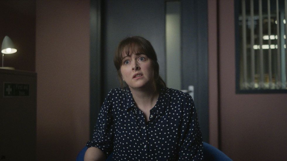 Alison O'Donnell